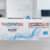 tirzepatide peptide 40mg
