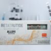 retatrutide 40mg injection pen kit