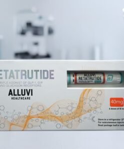 retatrutide 40mg injection pen kit