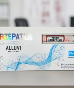 tirzepatide 20mg